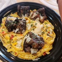 Creole Pasta Creole Pasta