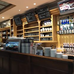 Henry's Coffee World Bahnhofstrasse