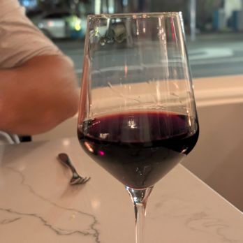 Matthew's Restaurant - New American Near Me - Jacksonville, Florida