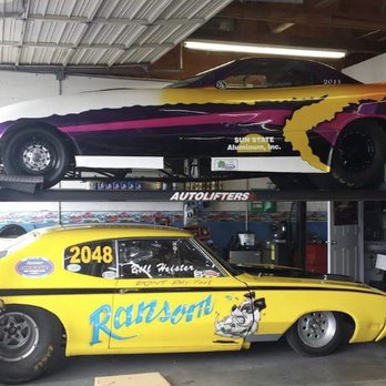 Heister Automotive Performance - Photo taken by Bill Heister - Auto Repair Near Me - Zephyrhills, Florida Heister Automotive Performance - Photo taken by Bill Heister - Auto Repair Near Me - Zephyrhills, Florida