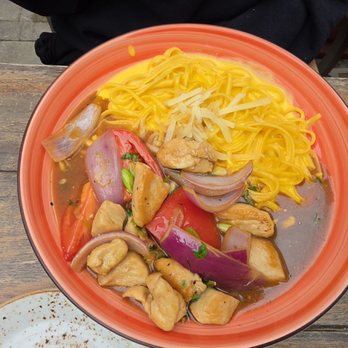 Cafe De Martin - Peruvian Near Me - Tallahassee, Florida