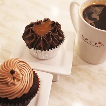 Larcy's Cupcakery Café - Cupcakes Near Me - Parañaque, NCR Larcy's Cupcakery Café - Cupcakes Near Me - Parañaque, NCR