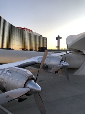 Connie Cocktail Lounge by null