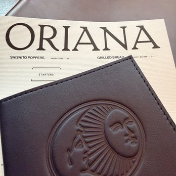 Oriana - American Near Me - New York, New York Oriana - American Near Me - New York, New York
