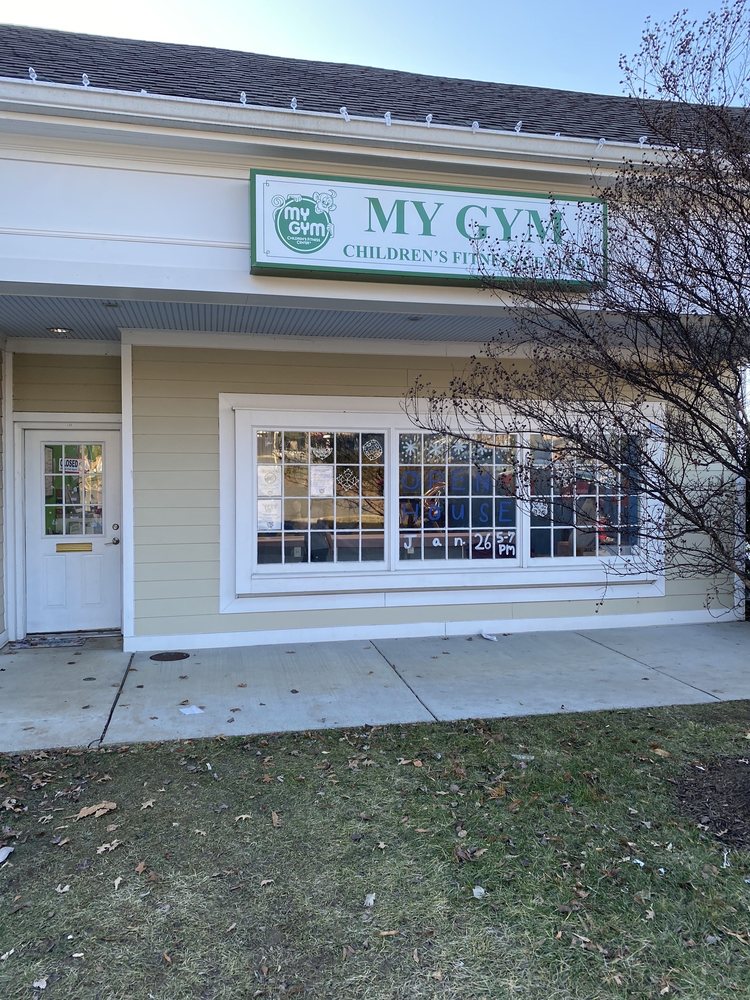 MY GYM Updated September 2024 133 Park St SE, Vienna, Virginia
