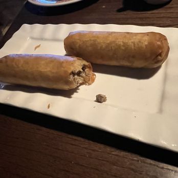 George Yang's Chinese Cuisine - Egg rolls - Chinese Near Me - Phoenix, Arizona