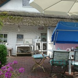 Gartencafe Süderdeich
