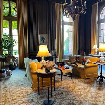 Filoli - Botanical Gardens Near Me - Woodside, California