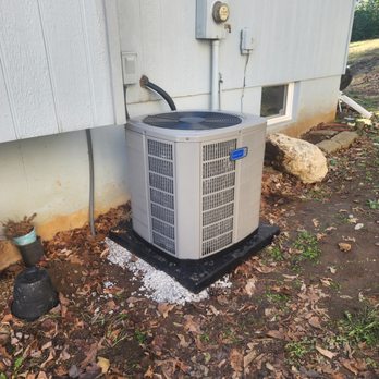 Alliance Heating & Cooling - Heating & Air Conditioning/HVAC Near Me