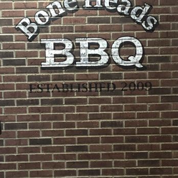 Bone Heads BBQ Saline - Barbeque Near Me - Saline, Michigan