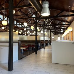 33/34 Cafe