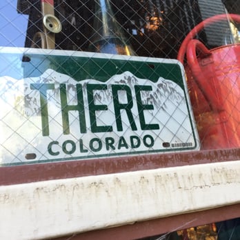 There - New American Near Me - Telluride, Colorado There - New American Near Me - Telluride, Colorado