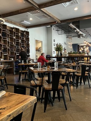 Giovanni Italian Restaurant by null