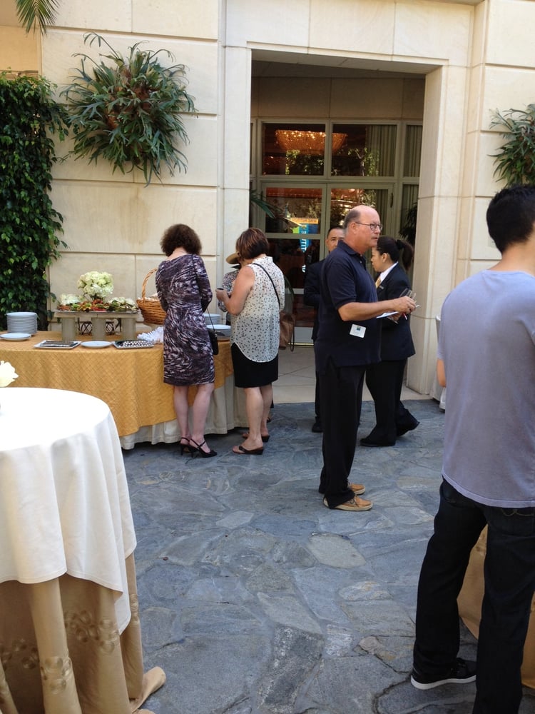 Wine Institute - vineyard in San Francisco, CA