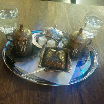 Zsam Zsam - Arabischer Kaffee - Bistros Near Me - Vienna, 9