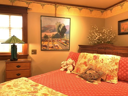 Arcata Stay Lodging by null
