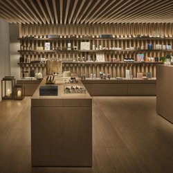 The Spa at The West Hollywood EDITION - Spa Retail