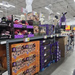 BJ's Wholesale Club