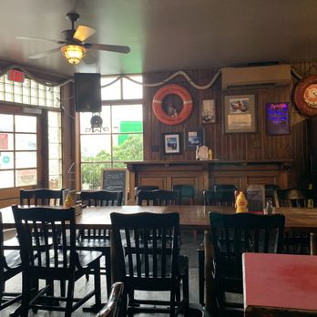 Portway Tavern - New American Near Me - Astoria, Oregon
