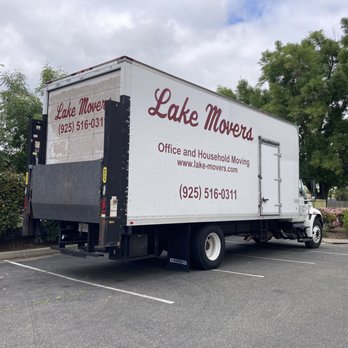 Lake Movers - Movers Near Me - Brentwood, California Lake Movers - Movers Near Me - Brentwood, California