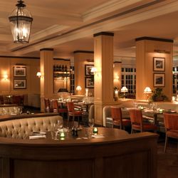 Wild Carrot Restaurant and Bar - Restaurant at Wild Carrot