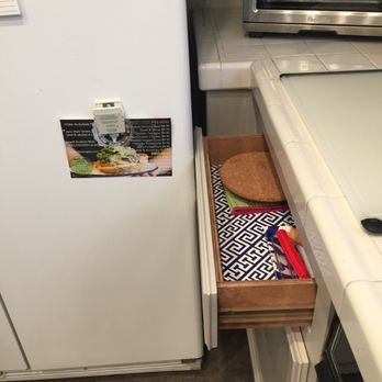 KK Home Improvement - Before picture - Kitchen & Bath Near Me - Carson, California