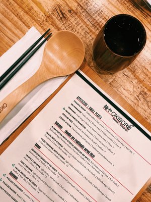 Menu photo 8 Okiboru Tsukemen & Ramen Sandy Springs, GA Menu photo 8 Okiboru Tsukemen & Ramen Sandy Springs, GA