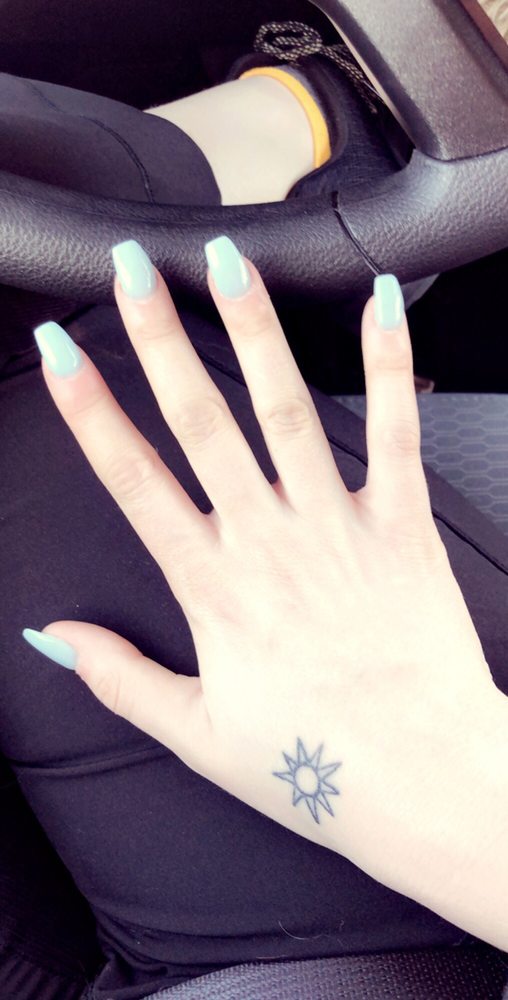 NAILS SPA Updated September 2024 160 E Joyce Blvd, Fayetteville