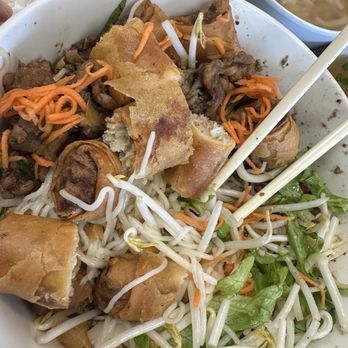 Pho 45 - Vermicelli - Vietnamese Near Me - Garden Grove, California