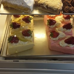 Panadería y confitería La Mariposa - Love of my life