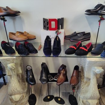 Best Dressed Man - Accessories Near Me - Richardson, Texas