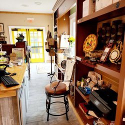 The Spice & Tea Exchange