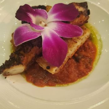 The Oar Steak & Seafood Grille - Octopus - Seafood Near Me - Patchogue, New York