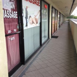 Lu Massage - Lu Massage (786) 558-9074