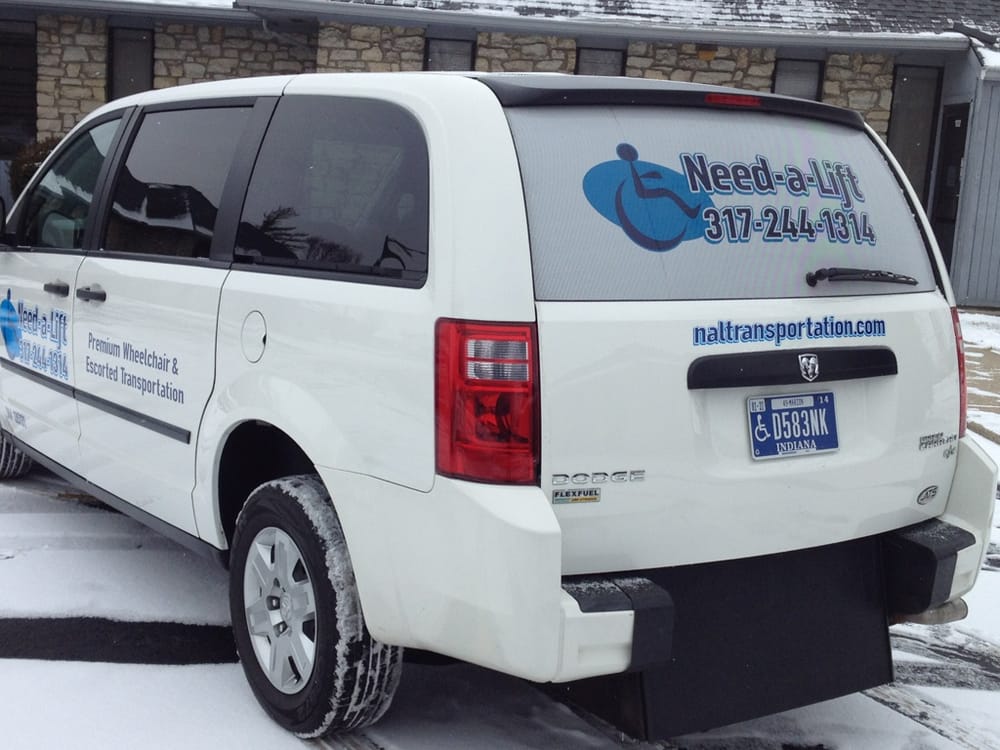 NEEDALIFT Updated October 2024 8237 Indy Ln, Indianapolis