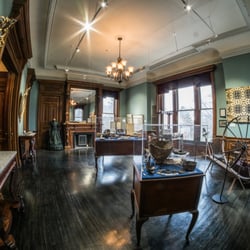 Cayuga Museum of History and Art
