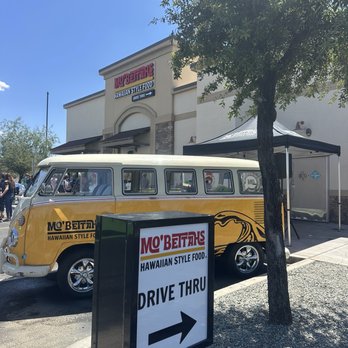 Mo' Bettahs - Hawaiian Near Me - Gilbert, Arizona
