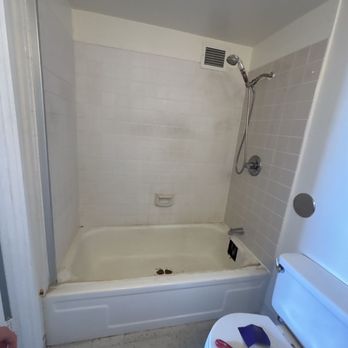 Aloha Tub & Tile - Refinishing Services Near Me - Honolulu, Hawaii