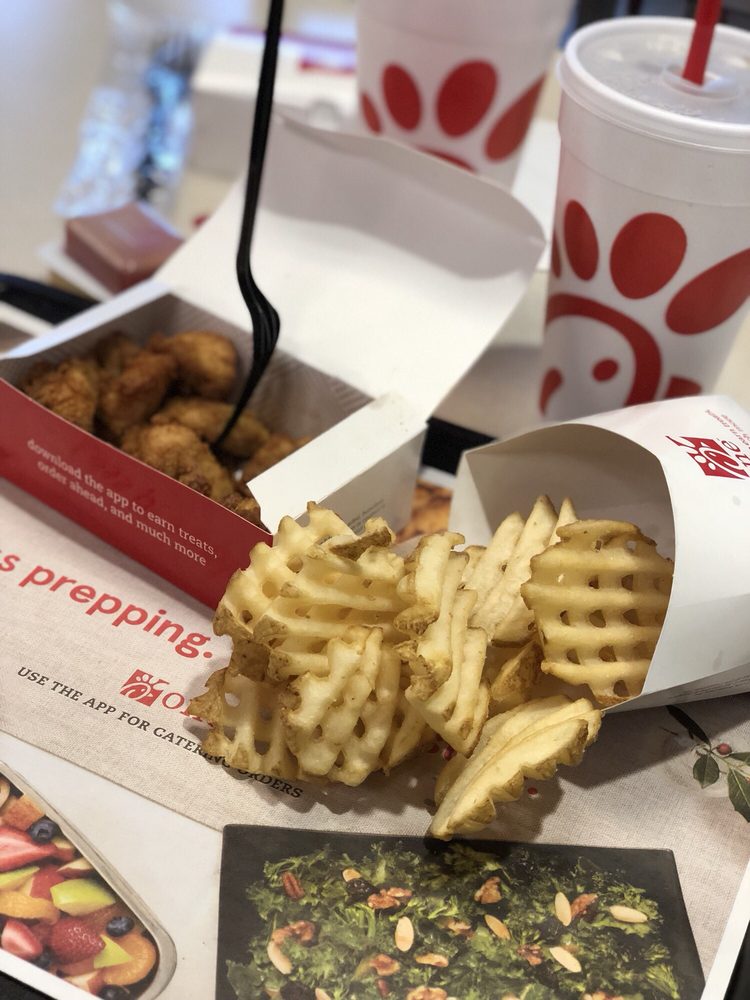 Chick-fil-A