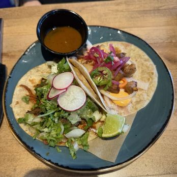 Modesto Tacos Tequila Whiskey - Tacos Near Me - Baton Rouge, Louisiana