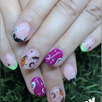Polish & Lash - Nail Salons Near Me - Orlando, Florida Polish & Lash - Nail Salons Near Me - Orlando, Florida