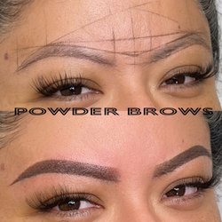 Silky Brows lashes