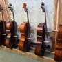 Jan Hampton Violins