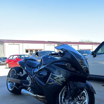 EK MotorWerks - Auto Repair Near Me - Arlington, Texas EK MotorWerks - Auto Repair Near Me - Arlington, Texas