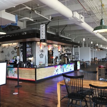 Zukku - Sushi Bars Near Me - Charlotte, North Carolina Zukku - Sushi Bars Near Me - Charlotte, North Carolina