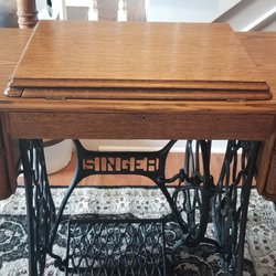 Brad's Furniture Restoration