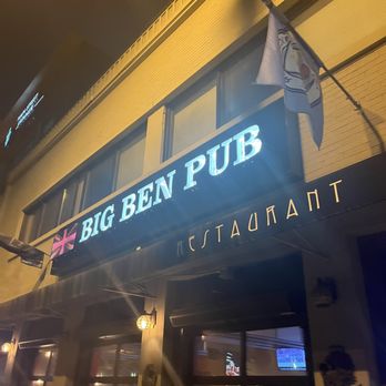 Big Ben British Restaurant & Pub - British Near Me - Charlotte, North Carolina Big Ben British Restaurant & Pub - British Near Me - Charlotte, North Carolina