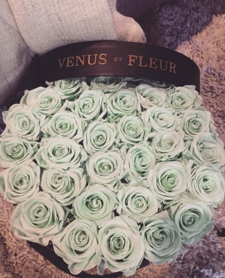 Venus et Fleur- Oculus World Trade Center Boutique by null