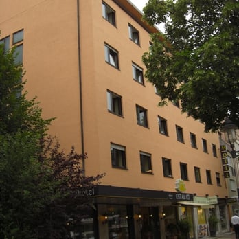 Ost am Kö - Hotels Near Me - Augsburg, BY