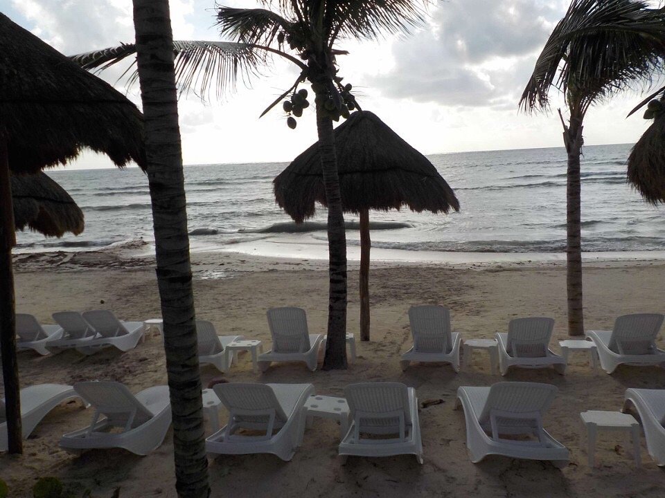 Secrets Silversands Riviera Cancun